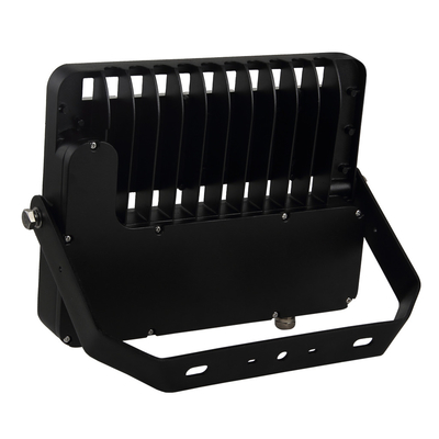 صرفه جویی در مصرف انرژی 10KV آلومینیوم LED Street Light High Lumen IP65 100W MEANWELL Driver MEANWELL