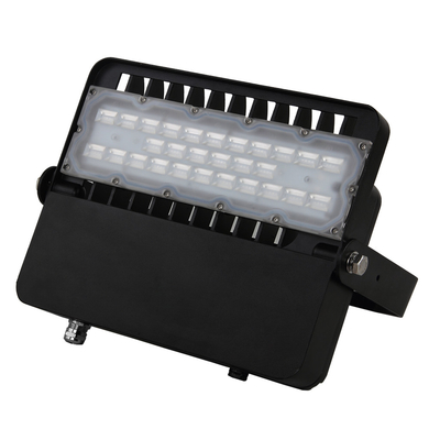صرفه جویی در مصرف انرژی 10KV آلومینیوم LED Street Light High Lumen IP65 100W MEANWELL Driver MEANWELL