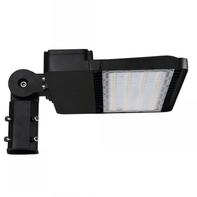 استانداردهای راننده MEANWELL 200W LED Street High High Lumen IP65 Warm White CE ROHS