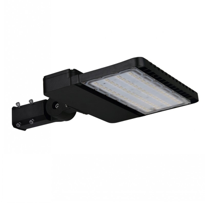 استانداردهای راننده MEANWELL 200W LED Street High High Lumen IP65 Warm White CE ROHS