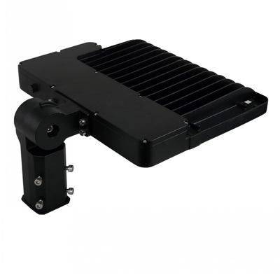 استانداردهای راننده MEANWELL 200W LED Street High High Lumen IP65 Warm White CE ROHS
