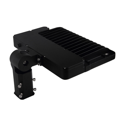 گرد و غبار آلومینیومی به سحر خیابان چراغ خیابان بالا لنن IP65 150W 15000-15500lm