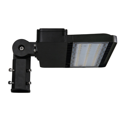 گرد و غبار آلومینیومی به سحر خیابان چراغ خیابان بالا لنن IP65 150W 15000-15500lm