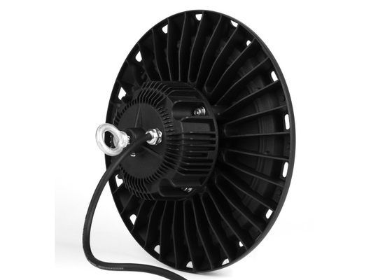 IP65 ضد آب درایور LED High Bay Light 10000-11000lm 5 سال گارانتی