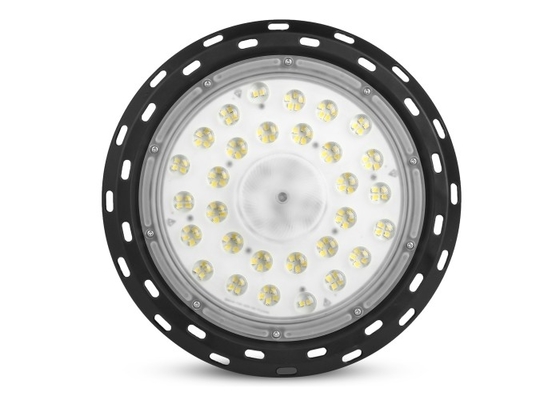 IP65 ضد آب درایور LED High Bay Light 10000-11000lm 5 سال گارانتی