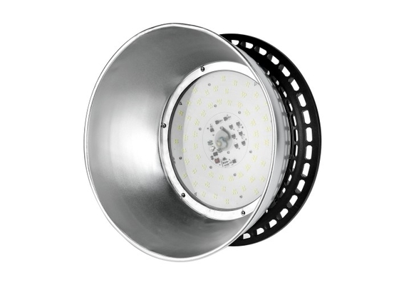 100-110 میلیمتر بر ساعت Bay Led Shop Lights 10000-11000lm OVP OCP OTP Protection