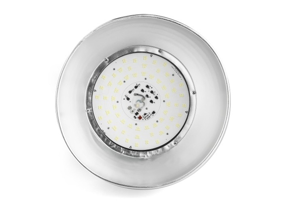 100-110 میلیمتر بر ساعت Bay Led Shop Lights 10000-11000lm OVP OCP OTP Protection