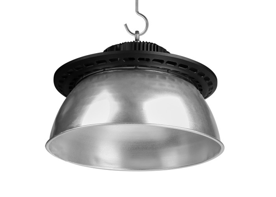 100-110 میلیمتر بر ساعت Bay Led Shop Lights 10000-11000lm OVP OCP OTP Protection