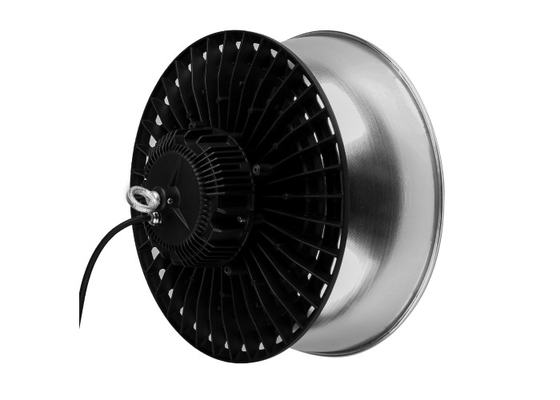 AC 220-240V Industrial High Bay Led Lighting 150W 200W Wide Beam Angular Waterproof