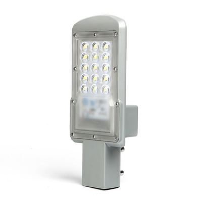 IP65 ضد آب بالا قدرت خیابان نور خیابان، خیابان نور خیابان روشنایی 20W