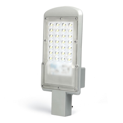 50 وات SMD چراغ خیابان نور در فضای باز IP65 بزرگراه لامپ جاده 5 سال گارانتی