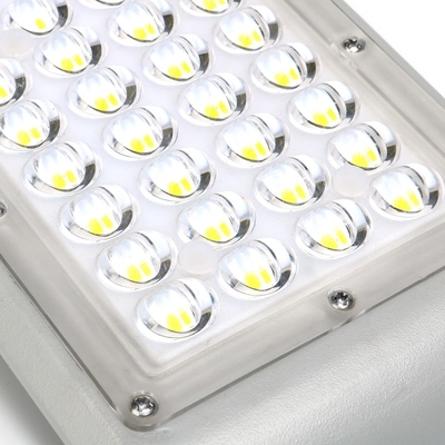 50 وات SMD چراغ خیابان نور در فضای باز IP65 بزرگراه لامپ جاده 5 سال گارانتی