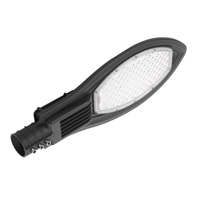 ضمانت نامه AC 85-265V SMD LED Street Street Cast Cast Aluminium Body IP65 2 سال