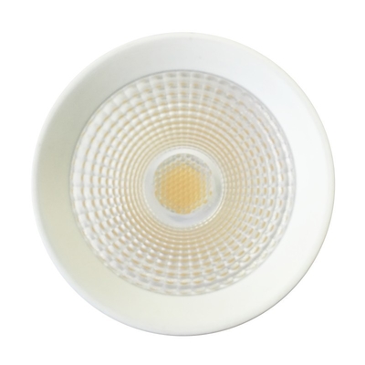 38/60 ° زاویه پرتوی LED هوشمند Downlights 8w خنک کننده / تنظیم دمای رنگ