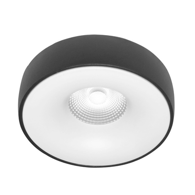 سطح سوار شده Deep Recess Led Downlight Anti Glare 200-240V AC Voltage 8W