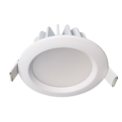گارانتی IP65 Smart Downlights هوشمند WiFi Tuya تلفن کنترل داخلی 9W 5 سال ضمانت