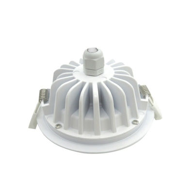 گارانتی IP65 Smart Downlights هوشمند WiFi Tuya تلفن کنترل داخلی 9W 5 سال ضمانت