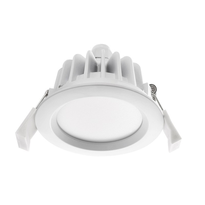 گارانتی IP65 Smart Downlights هوشمند WiFi Tuya تلفن کنترل داخلی 9W 5 سال ضمانت