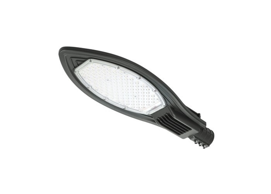 AC85-265V 120W SMD LED Light Street ضد آب IP65 Bridgelux 3030 تراشه 2700-6500K