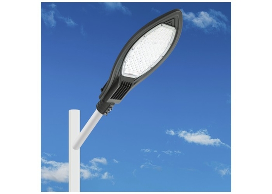 AC85-265V 120W SMD LED Light Street ضد آب IP65 Bridgelux 3030 تراشه 2700-6500K