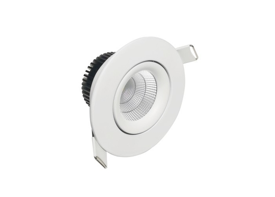 Dimmable Smart LED Downlights 8 Watt AC 200-240V CCT Anti Glare 2700-6000K
