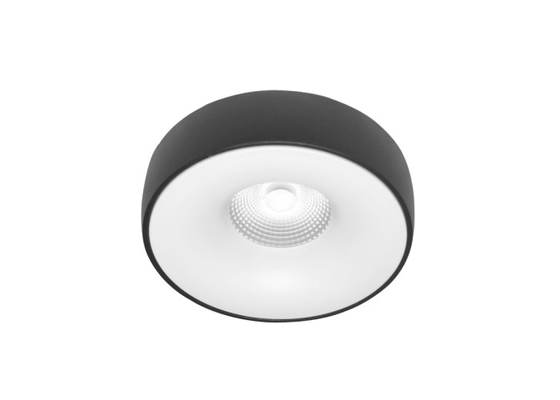 حق ثبت اختراع 8W ضد گلر رهبری شده Downlights ، Round Led Downlights AC 200-240V