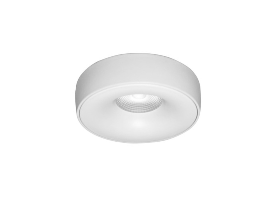 حق ثبت اختراع 8W ضد گلر رهبری شده Downlights ، Round Led Downlights AC 200-240V