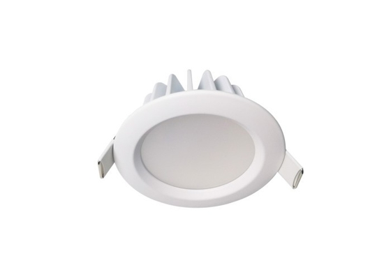9W ضد آب هوشمند LED Led Downlights CCT سطح اتصال سریع 200-240V AC