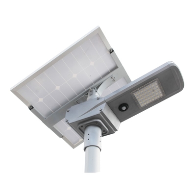 چراغ خورشیدی ضد آب ضد نور بالا Lumen IP65 برای روشنایی در پارکینگ