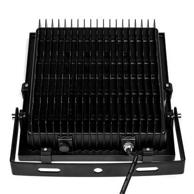 120 درجه پرتوی زاویه ای بدون چراغ درایور LED سیلاب ولتاژ AC 220 ولت 30 وات 50000 ساعت عمر
