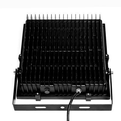 چراغ سیل با قدرت بالا SMD Led Flood Ip65 200W-30W 50lm در فضای باز با 5 سال ضمانت
