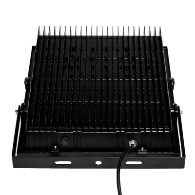 AL Tempered Glass Dimmable Led Flood Lights در فضای باز ضد آب Ip66 20w-200w