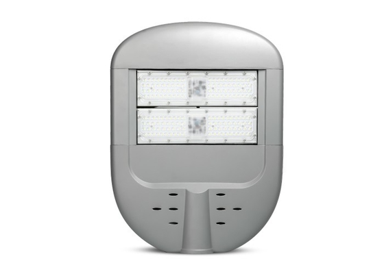 تراشه 110lm / w 100W LED آلومینیومی LED Street High Voltage AC180-300V SMD3030