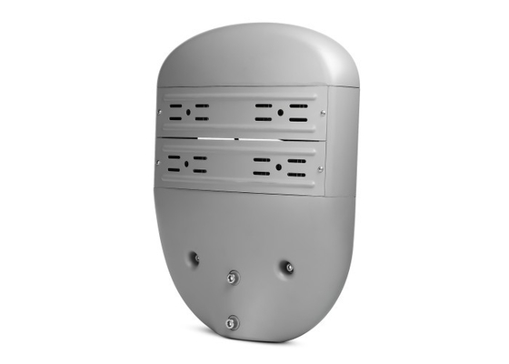 تراشه 110lm / w 100W LED آلومینیومی LED Street High Voltage AC180-300V SMD3030