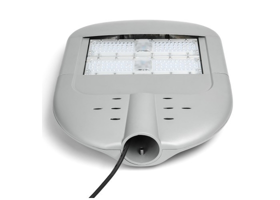 تراشه 110lm / w 100W LED آلومینیومی LED Street High Voltage AC180-300V SMD3030