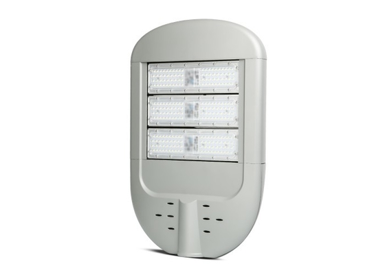 ولتاژ بالا AC180-300V چراغ های خیابانی چراغ خیابان IP65 تراشه گرم 150W SMD3030 تراشه