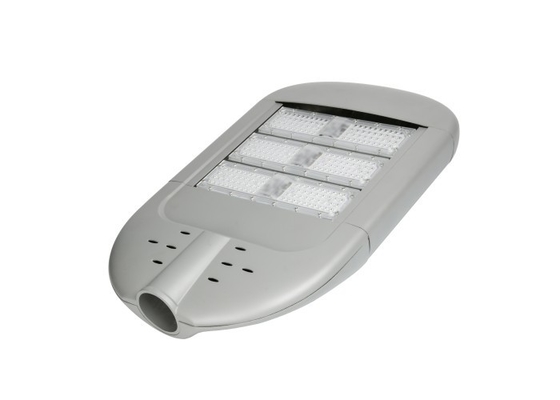 ولتاژ بالا AC180-300V چراغ های خیابانی چراغ خیابان IP65 تراشه گرم 150W SMD3030 تراشه