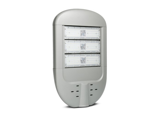 ولتاژ بالا AC180-300V چراغ های خیابانی چراغ خیابان IP65 تراشه گرم 150W SMD3030 تراشه
