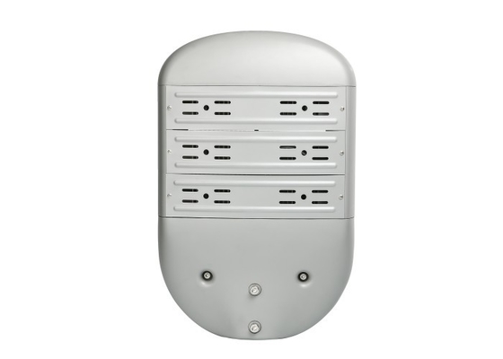 ولتاژ بالا AC180-300V چراغ های خیابانی چراغ خیابان IP65 تراشه گرم 150W SMD3030 تراشه