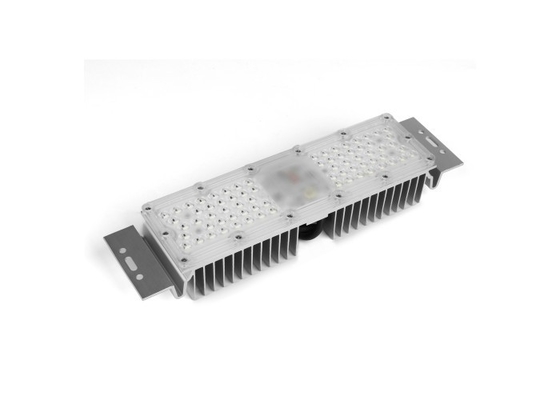 AC180-300V 50W آلومینیوم LED Street Street ماژول نور بالا Lumen 10KVA حفاظت از Surge
