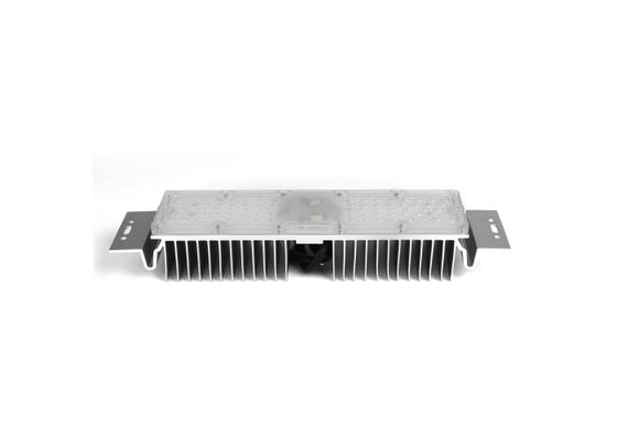 AC180-300V 50W آلومینیوم LED Street Street ماژول نور بالا Lumen 10KVA حفاظت از Surge