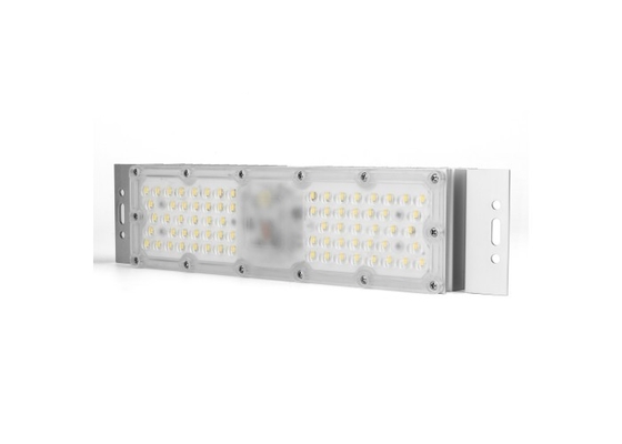 AC180-300V 50W آلومینیوم LED Street Street ماژول نور بالا Lumen 10KVA حفاظت از Surge