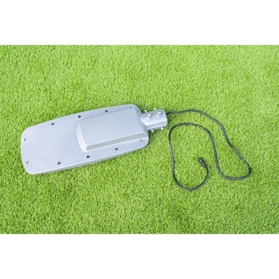 6000lm خورشیدی چراغ های خیابانی در فضای باز 40w IP65 12V شدت خودرو کنترل می شود
