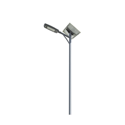صرفه جویی در انرژی خورشیدی LED چراغ خیابان Street IP65 9000lm SMD 30W 40W 50W 60W