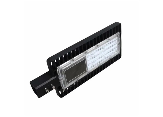 CRI80 5000K 40W SMD LED Light Street ، چراغ خیابان Led Light 100lm / w 130lm / w