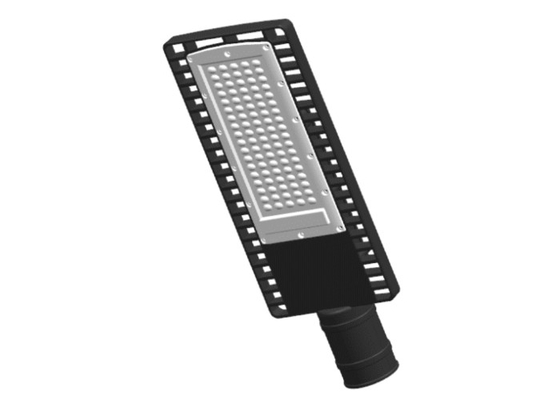 Driverless CRI80 High Power Led Street Light 120W آلومینیوم 2700K-7000K 130lm / W