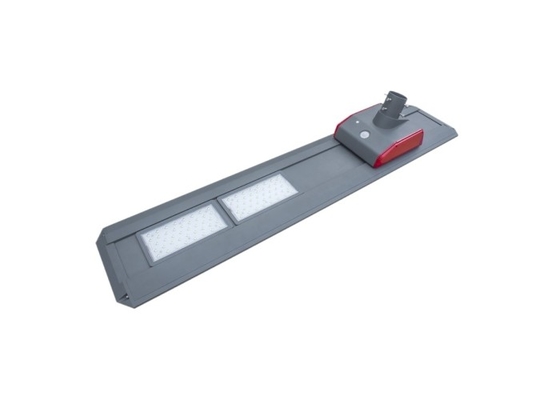 باتری لیتیوم همه در یک خورشیدی LED Street Street IP65 30W 12V 23AH