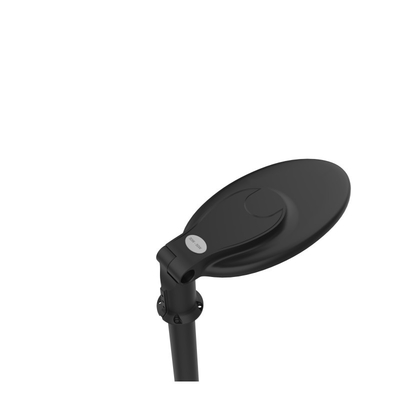 EUM DALI Dimmable High Lumen Leden Street نور آلومینیوم مسکن 30- 250 وات