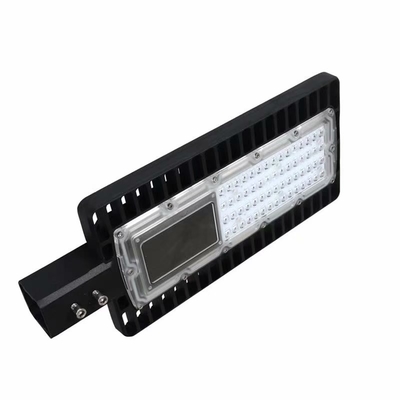 لامپ 50 ریخته گری لامپ PC Street Aluminium LED Street Light PC با ضمانت 3 ساله