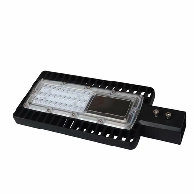 لامپ 50 ریخته گری لامپ PC Street Aluminium LED Street Light PC با ضمانت 3 ساله